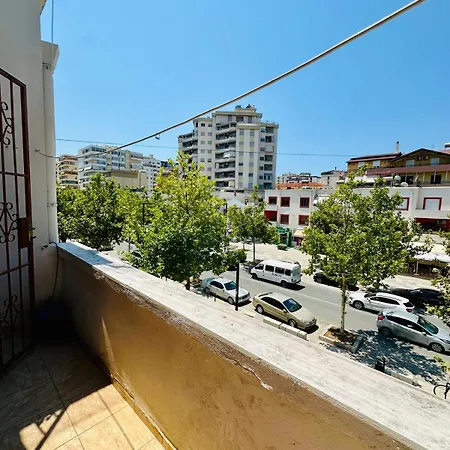 Nida Vlorë