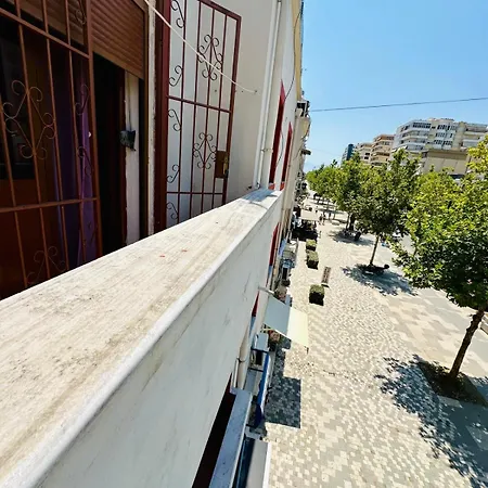 公寓 Nida Vlorë