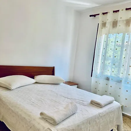 Nida Vlorë
